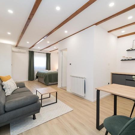 Bed and Breakfast Bb Olive Seget  Exterior foto
