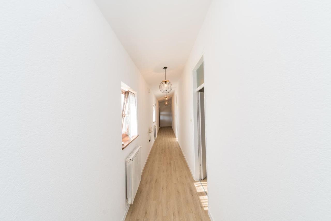 Bed and Breakfast Bb Olive Seget  Exterior foto