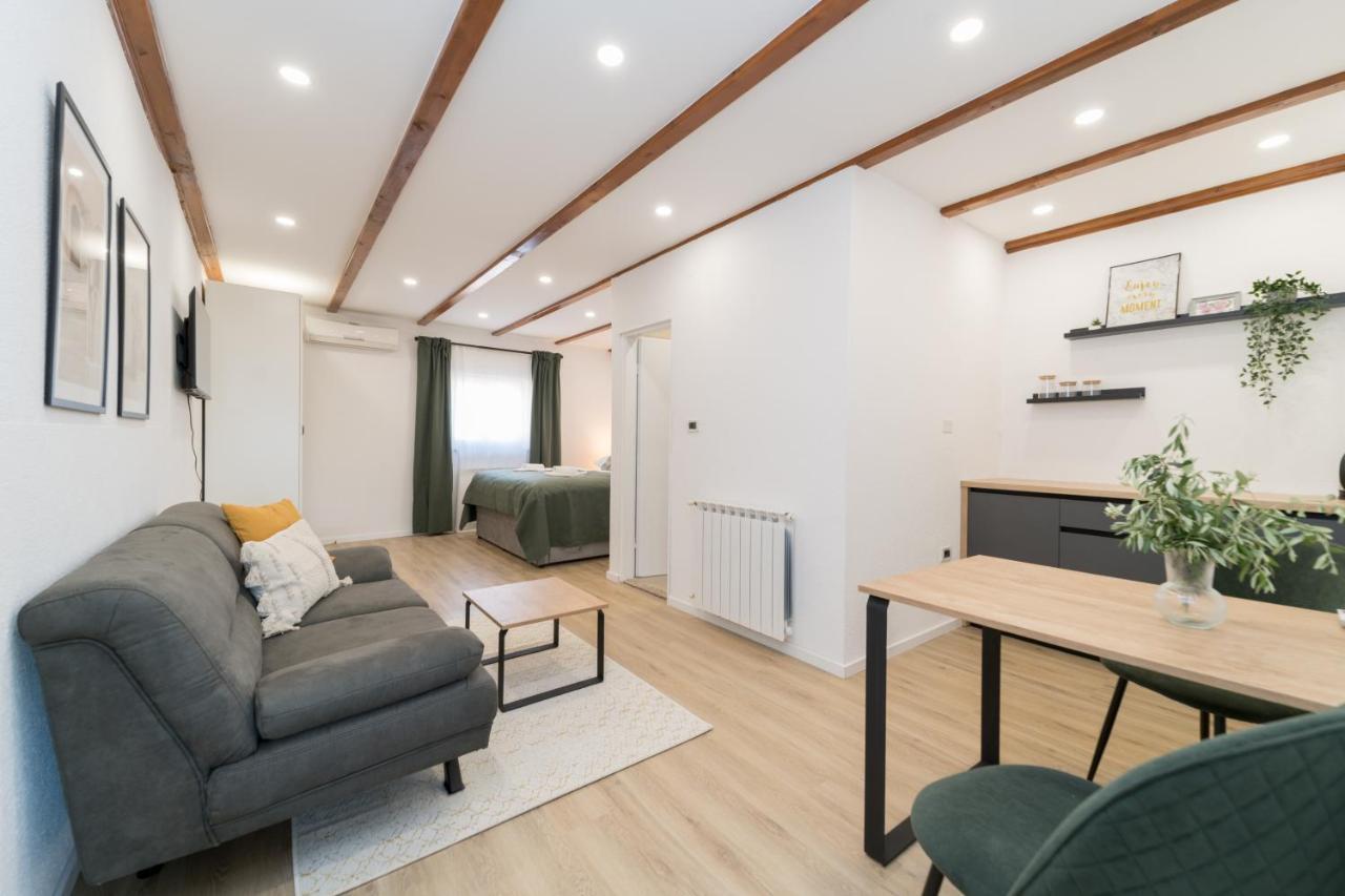 Bed and Breakfast Bb Olive Seget  Exterior foto
