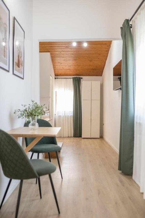 Bed and Breakfast Bb Olive Seget  Exterior foto