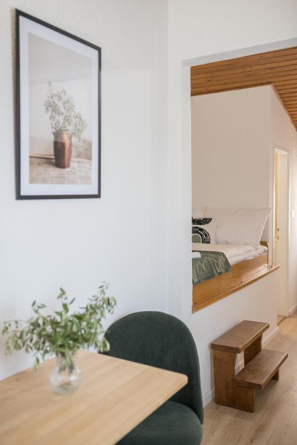 Bed and Breakfast Bb Olive Seget  Exterior foto