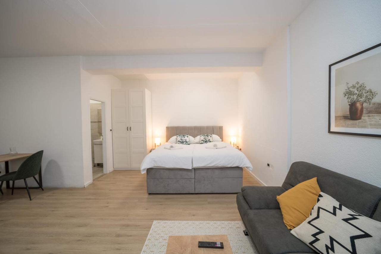 Bed and Breakfast Bb Olive Seget  Exterior foto