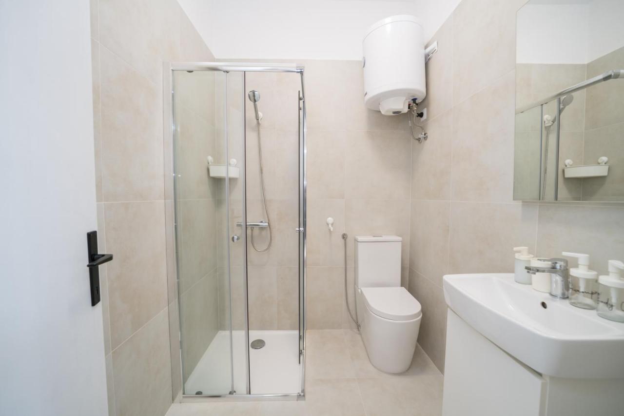 Bed and Breakfast Bb Olive Seget  Exterior foto
