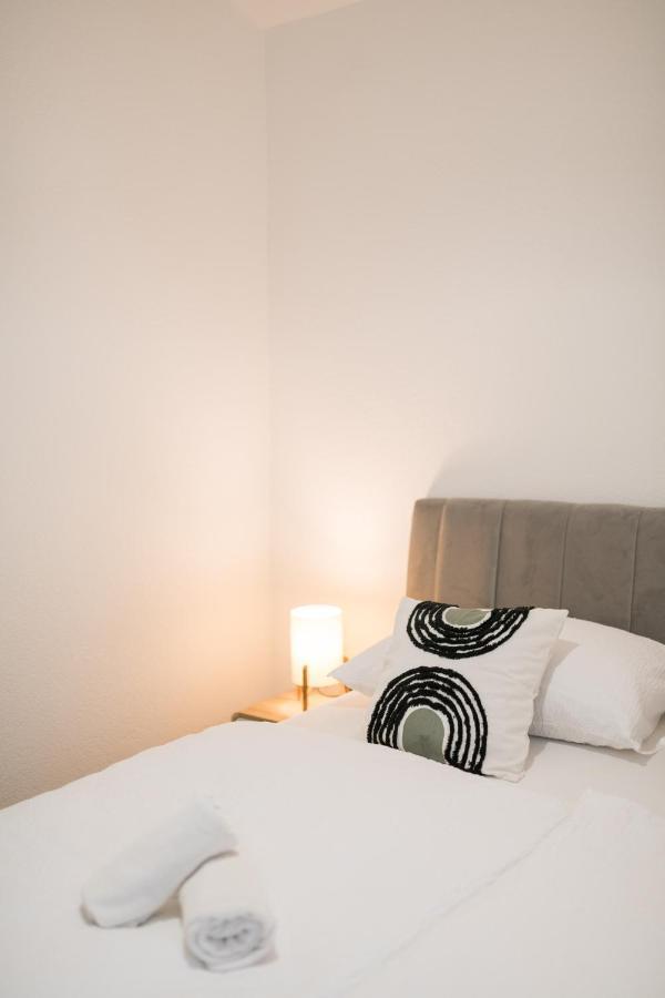 Bed and Breakfast Bb Olive Seget  Exterior foto