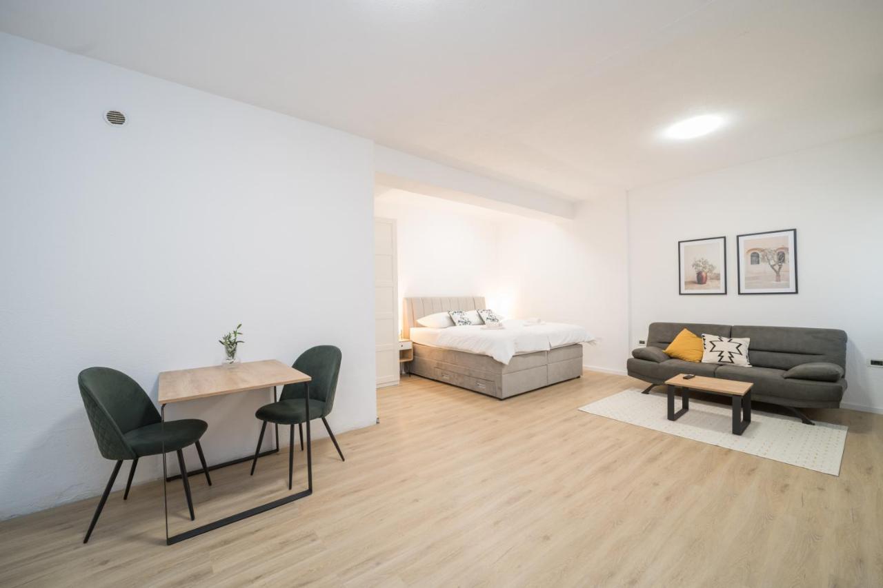 Bed and Breakfast Bb Olive Seget  Exterior foto