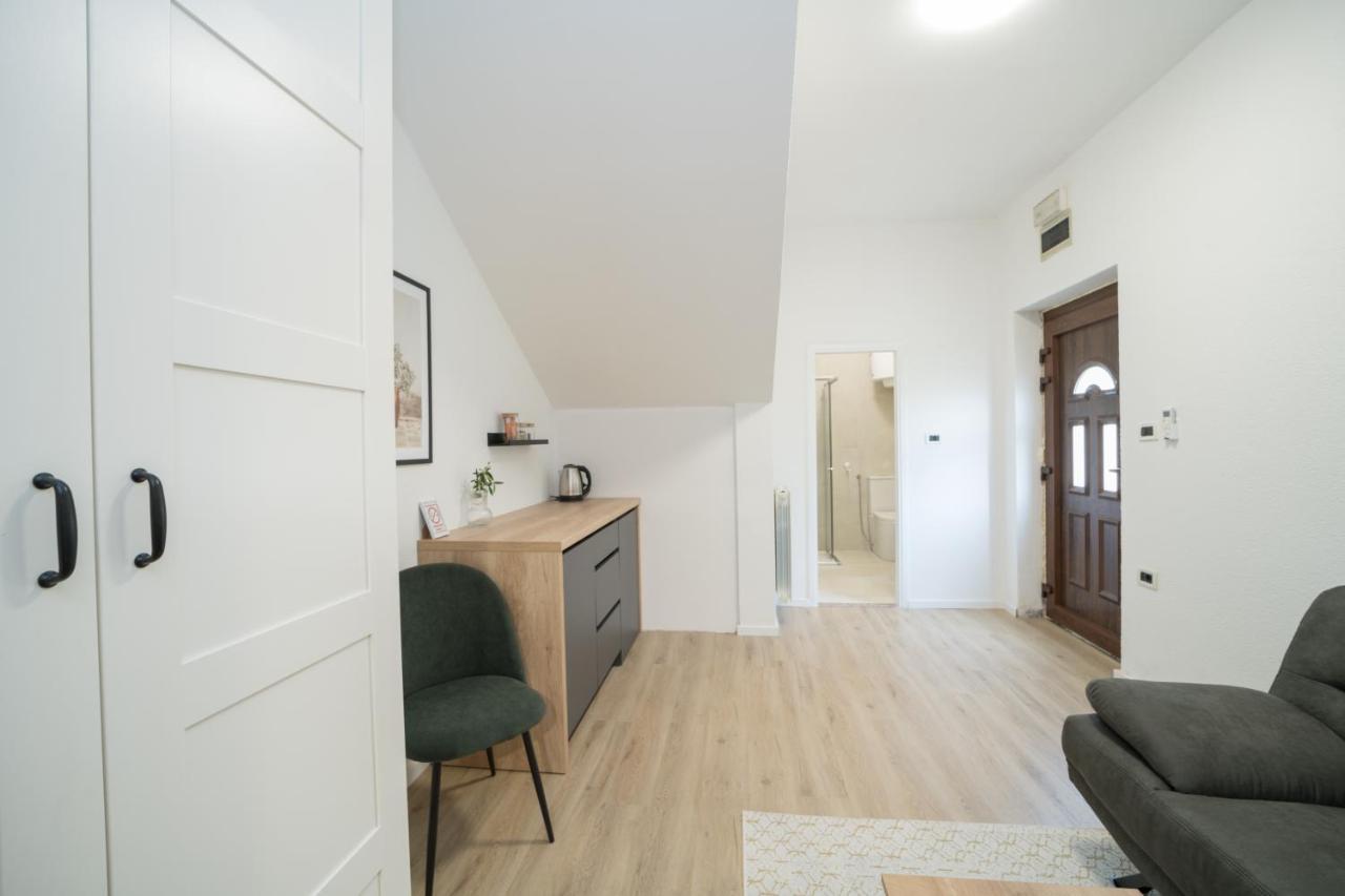 Bed and Breakfast Bb Olive Seget  Exterior foto