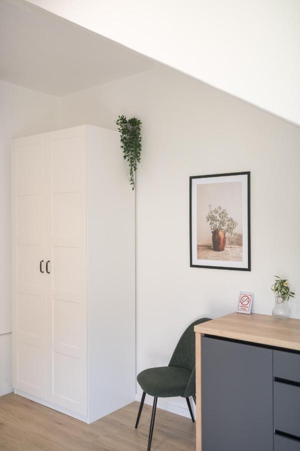 Bed and Breakfast Bb Olive Seget  Exterior foto